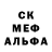 Дистиллят ТГК концентрат Aiym Meirambekova